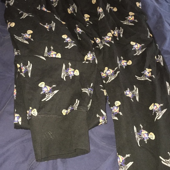 3 pair of men polo pants. - Picture 2 of 7